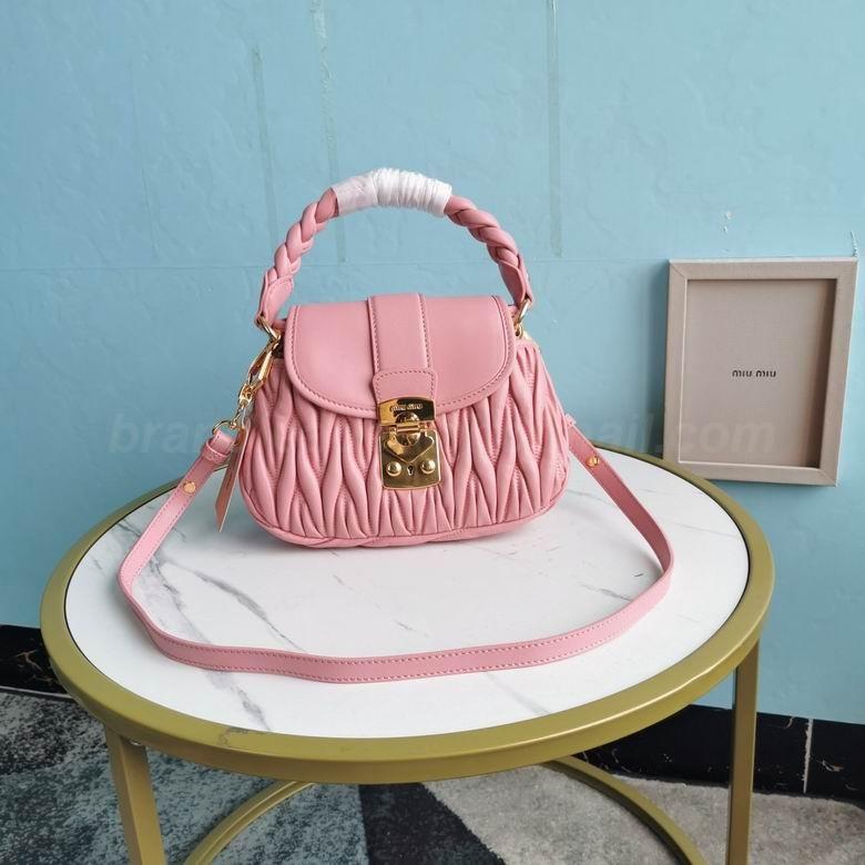 MiuMIu Handbags 82